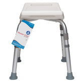 Dynarex Shower Chair without Back